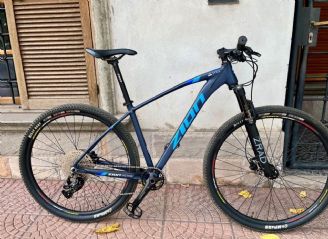Arenero Mountain Bike Usado en Mendoza