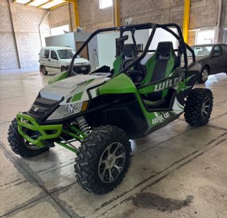 Artic Cat Wildcat Usado en Mendoza