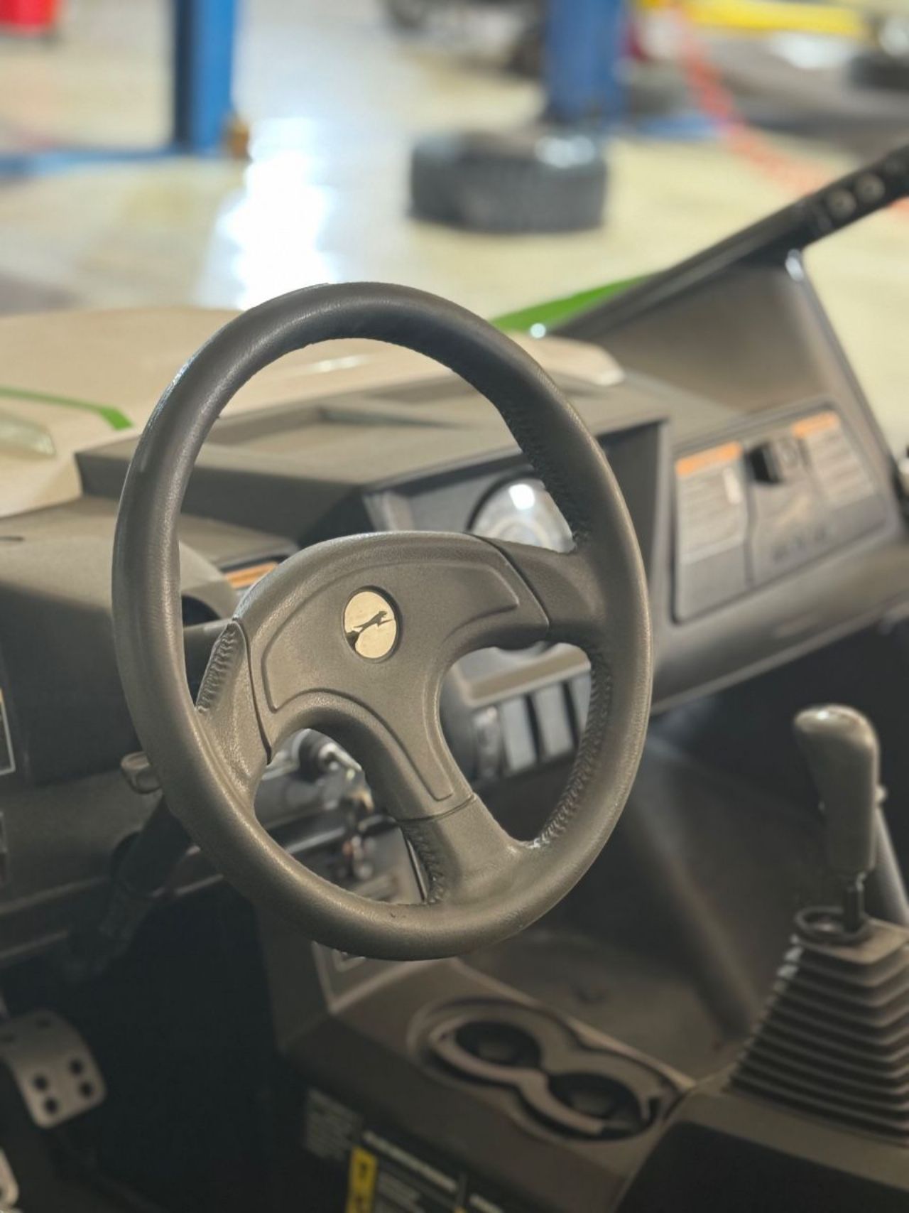 Artic Cat Wildcat Usado en Mendoza, deRuedas