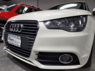 Audi A1 Usado en San Juan Financiado