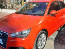 Audi A1 Usado en Mendoza Financiado