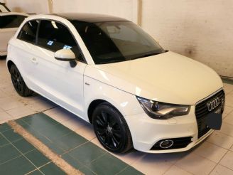 Audi A1 Usado en Mendoza