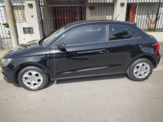 Audi A1 Usado en Córdoba