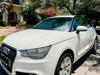 Audi A1 Usado en Córdoba