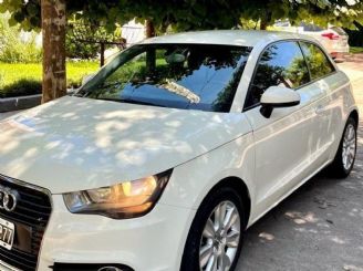 Audi A1 Usado en Mendoza