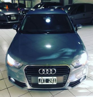 Audi A1 Usado en Mendoza