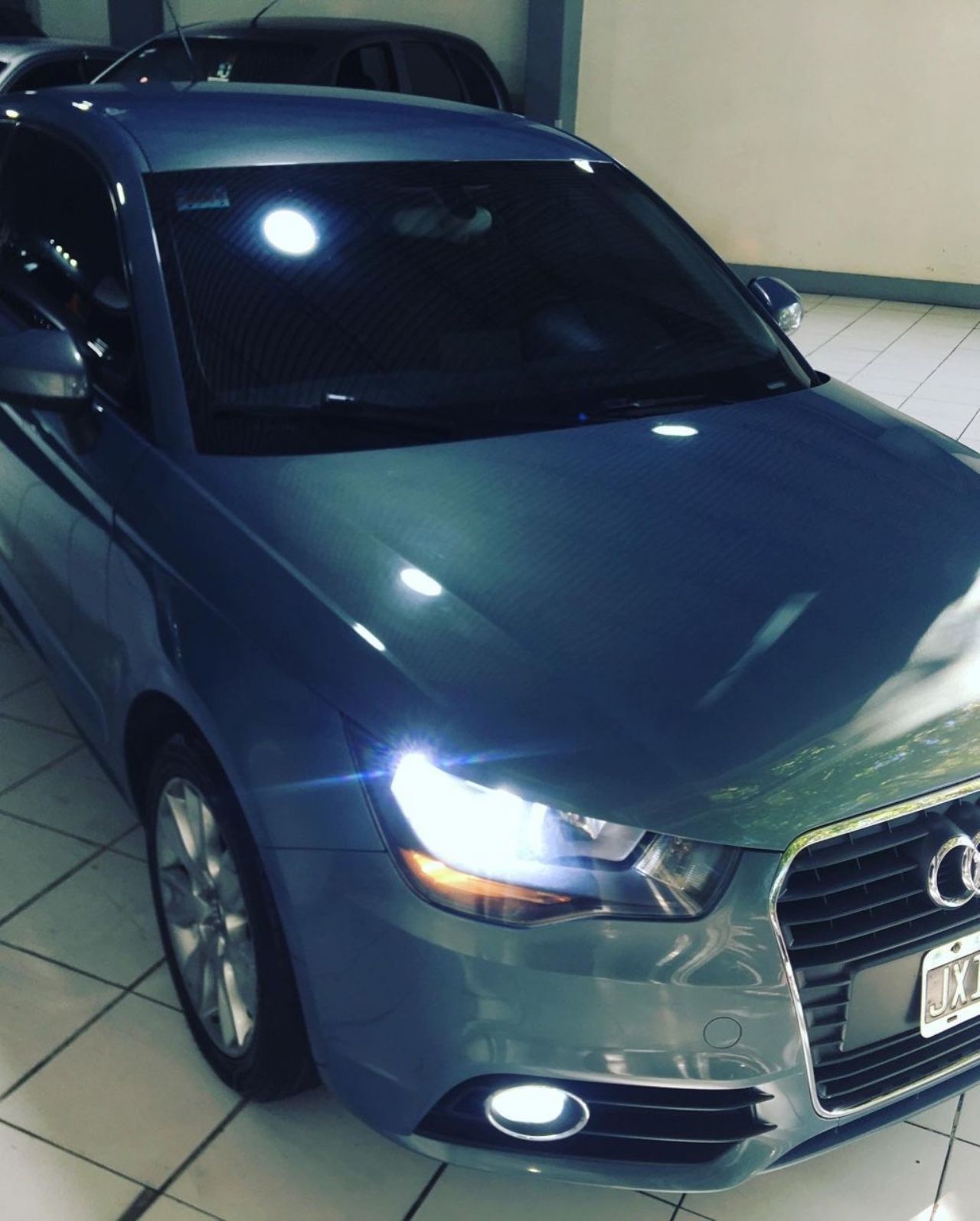 Audi A1 Usado en Mendoza, deRuedas