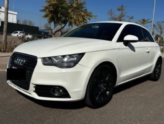 Audi A1 Usado en Mendoza