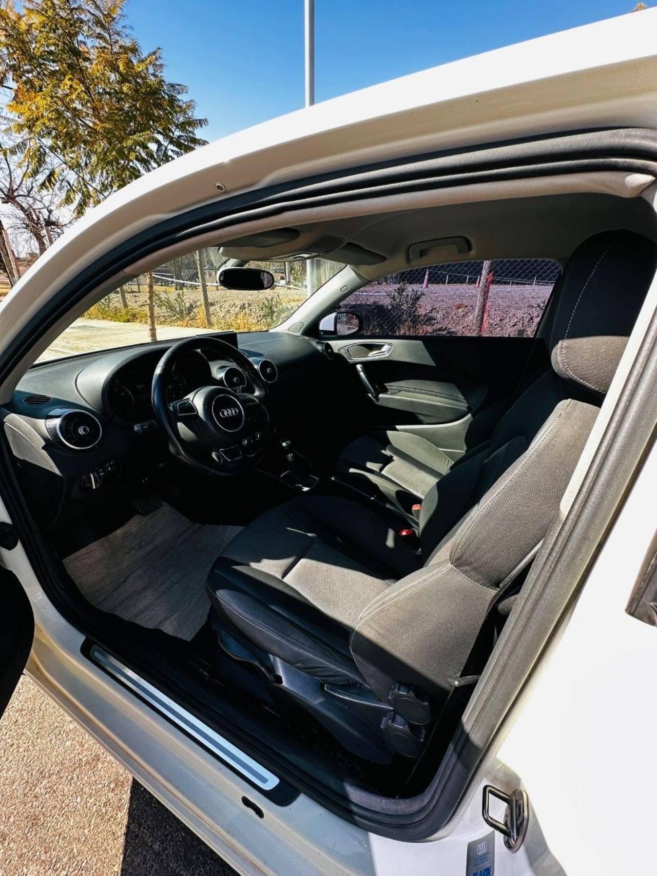 Audi A1 Usado en Mendoza, deRuedas