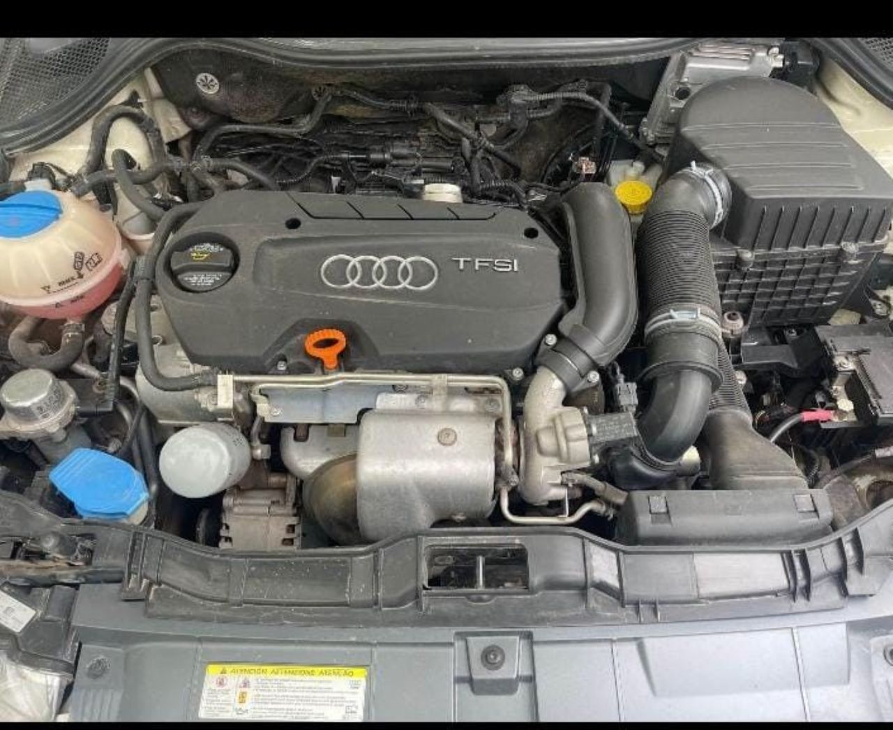 Audi A1 Usado en Mendoza, deRuedas