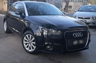 Audi A1 Usado en Mendoza