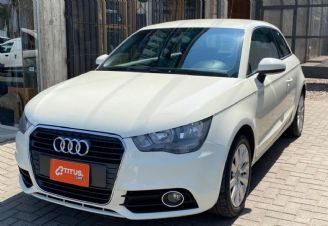 Audi A1 Usado en Córdoba Financiado