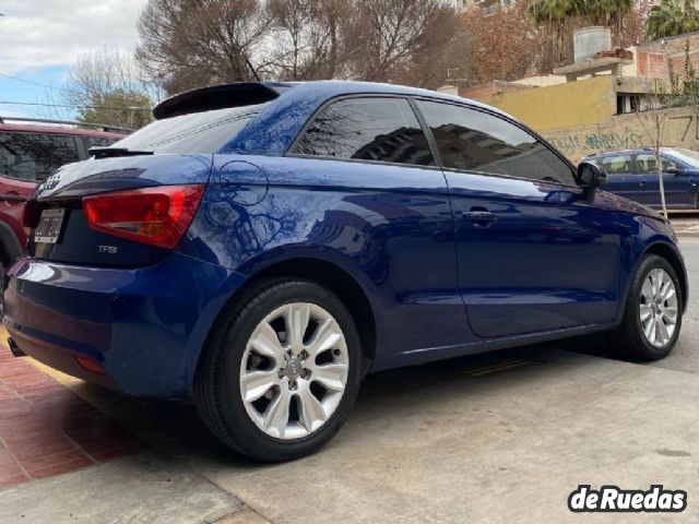 Audi A1 Usado en Mendoza, deRuedas