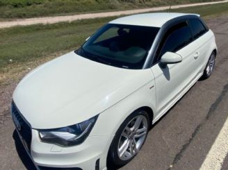 Audi A1 Usado en Mendoza