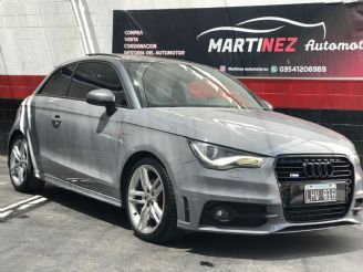 Audi A1 Usado en Córdoba