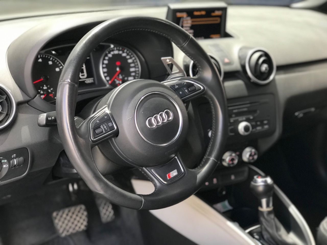 Audi A1 Usado en Córdoba, deRuedas