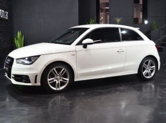Audi A1 Usado en Córdoba