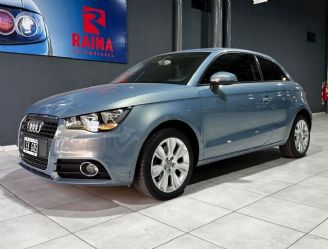 Audi A1 Usado en Mendoza