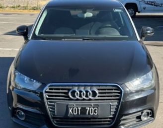 Audi A1 Usado en Mendoza
