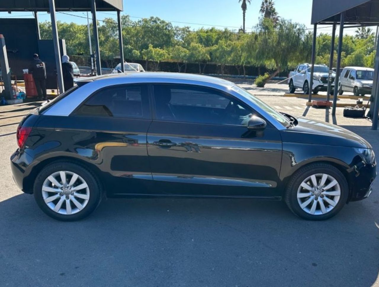 Audi A1 Usado en Mendoza, deRuedas