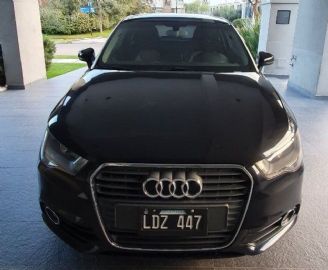 Audi A1 Usado en Mendoza
