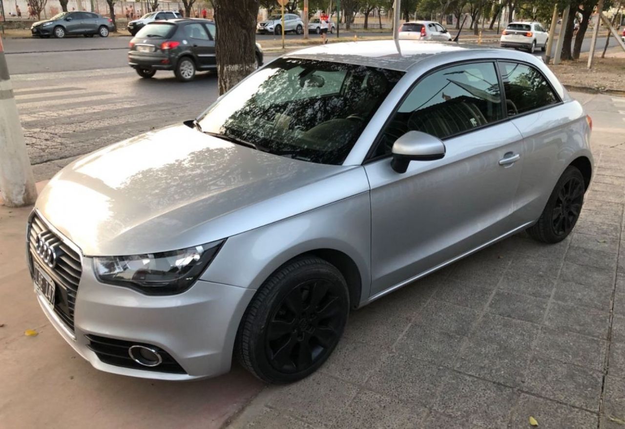 Audi A1 Usado en Salta, deRuedas