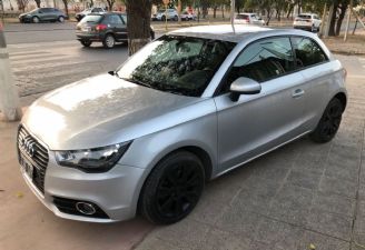 Audi A1 Usado en Salta