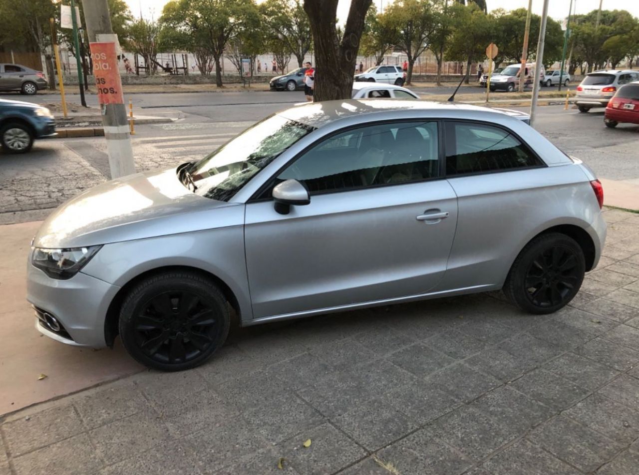 Audi A1 Usado en Salta, deRuedas