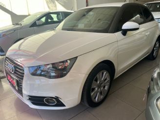 Audi A1 Usado en Córdoba Financiado