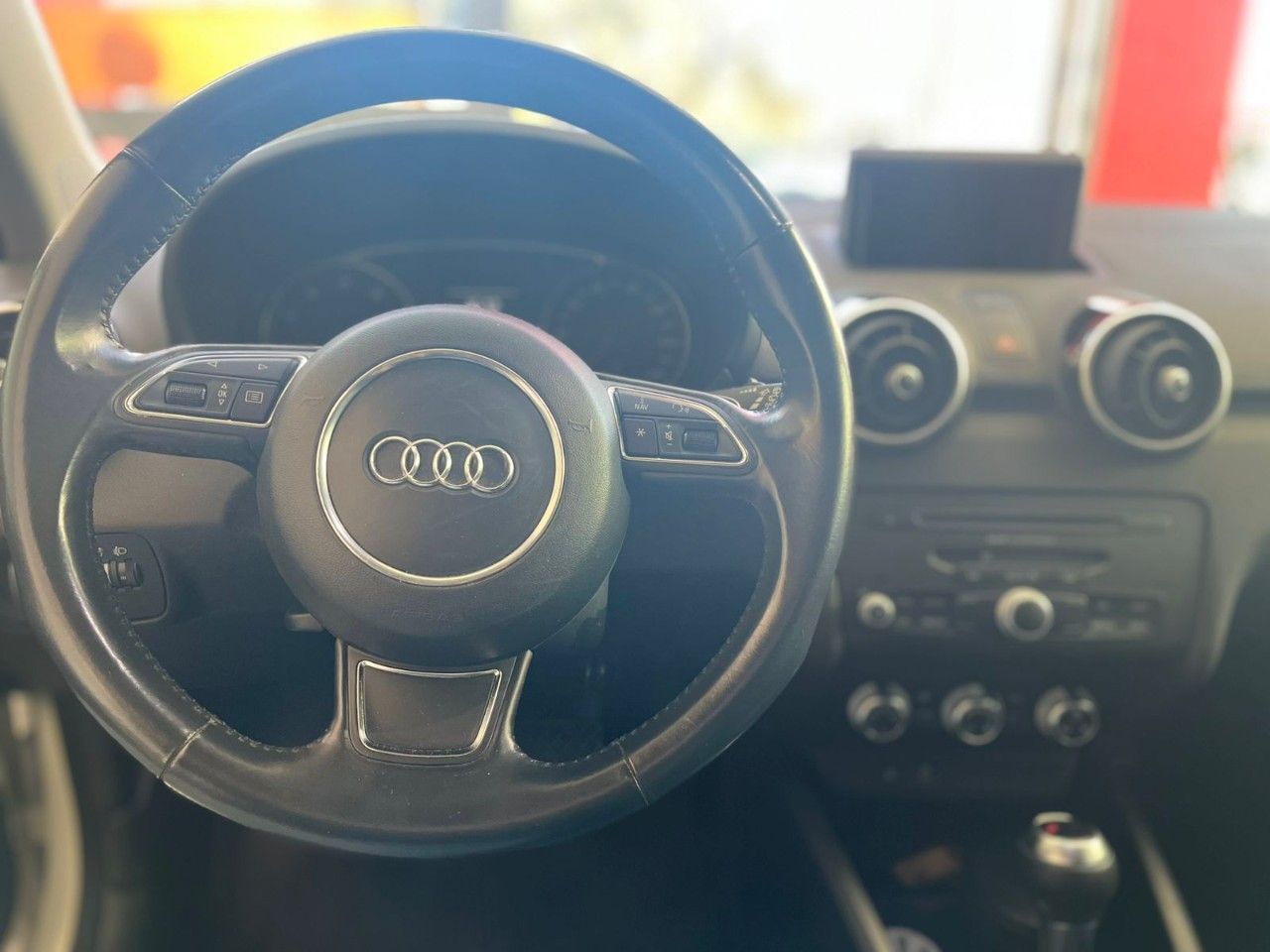 Audi A1 Usado Financiado en Córdoba, deRuedas