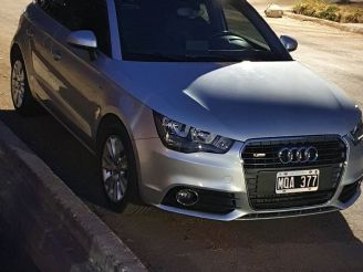 Audi A1 Usado en Mendoza