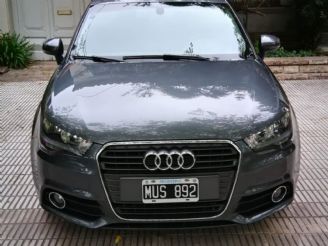 Audi A1 Usado en Mendoza