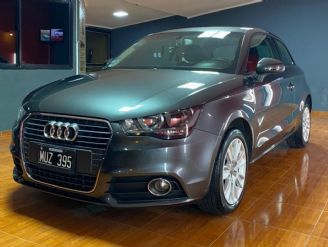 Audi A1 Usado en Mendoza