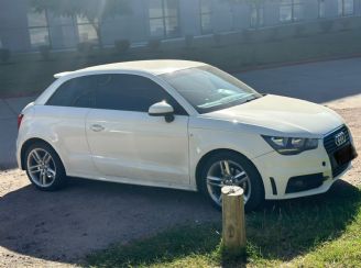Audi A1 Usado en Córdoba
