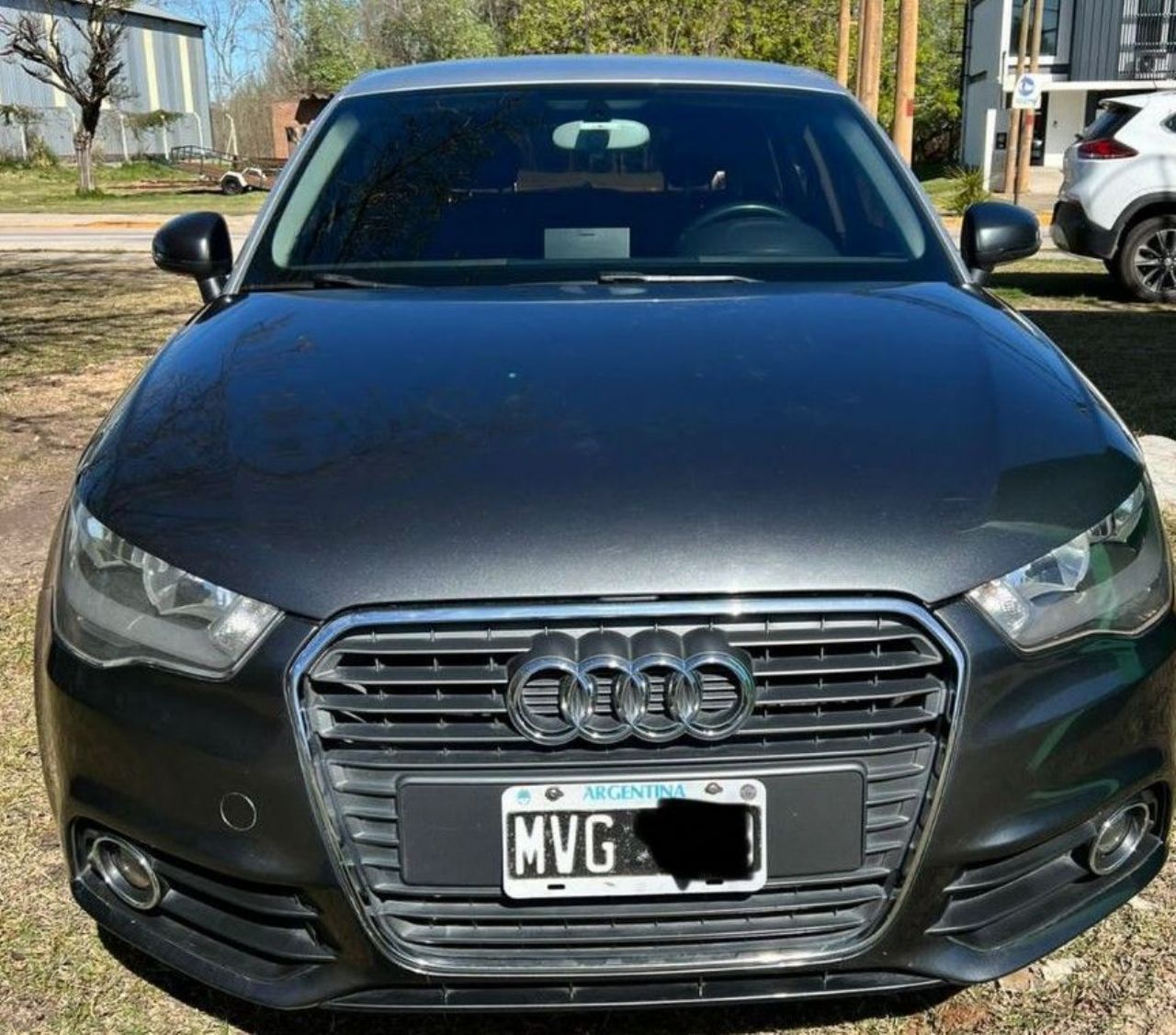 Audi A1 Usado en Buenos Aires, deRuedas