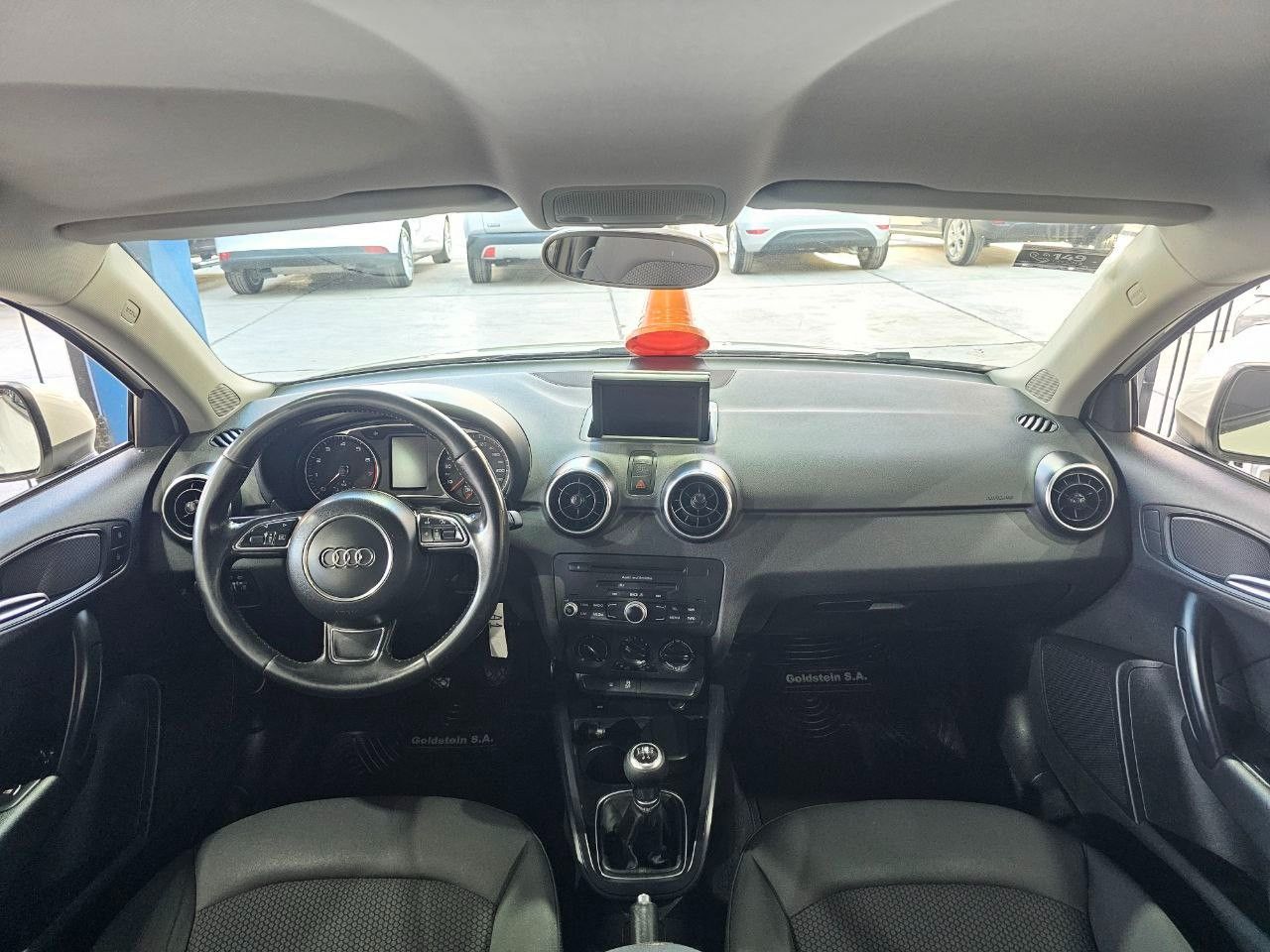 Audi A1 Usado en Mendoza, deRuedas