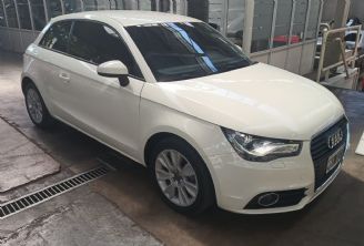 Audi A1 Usado en Mendoza