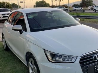 Audi A1 Usado en San Juan Financiado