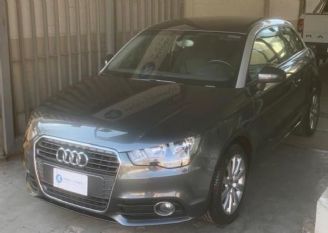 Audi A1 Usado en Mendoza
