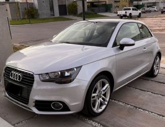 Audi A1 Usado en Mendoza