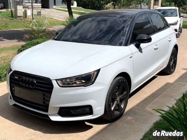 Audi A1 Usado en Córdoba, deRuedas