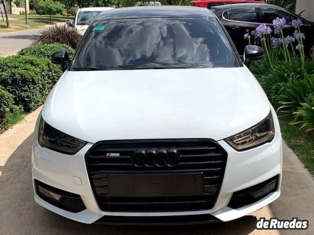Audi A1 Usado en Córdoba, deRuedas