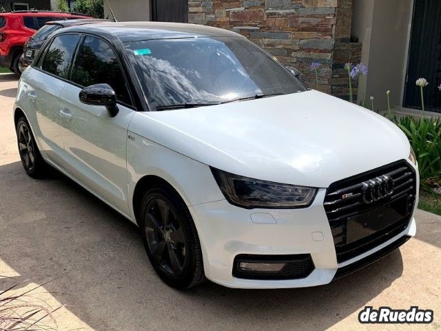 Audi A1 Usado en Córdoba, deRuedas