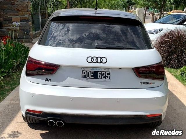 Audi A1 Usado en Córdoba, deRuedas