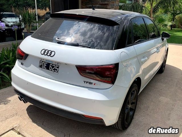 Audi A1 Usado en Córdoba, deRuedas