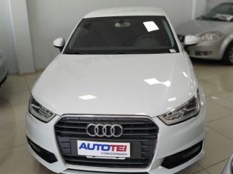 Audi A1 Usado en Córdoba