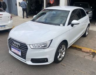 Audi A1 Usado en Córdoba