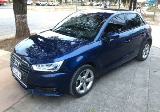 Audi A1 Usado en Salta