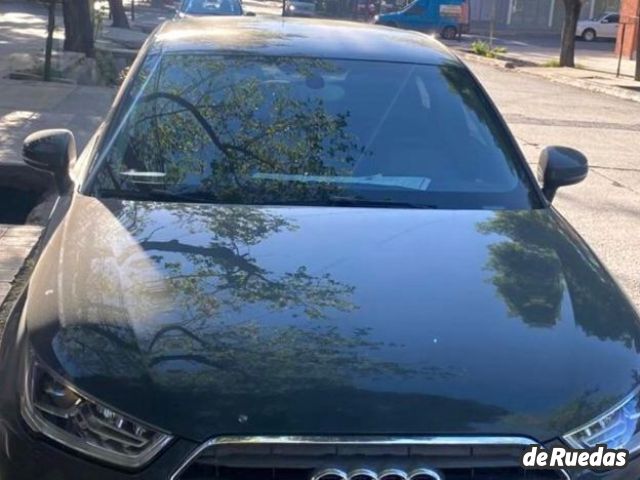 Audi A1 Usado en Mendoza, deRuedas