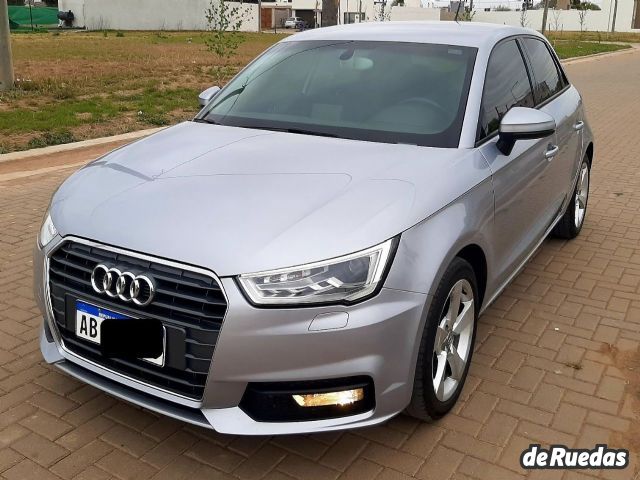 Audi A1 Usado en Córdoba, deRuedas